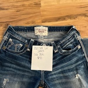 Big Star Jeans